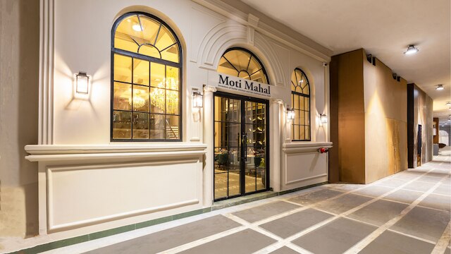 ソルトステイズ オートグラフ コノート プレイス