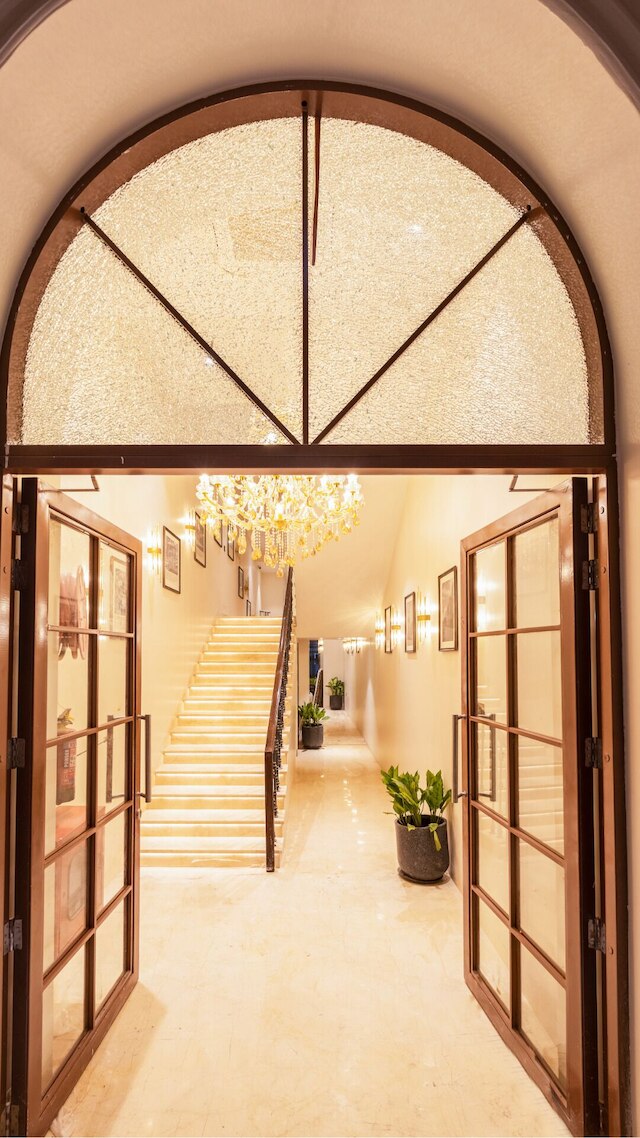 ソルトステイズ オートグラフ コノート プレイス