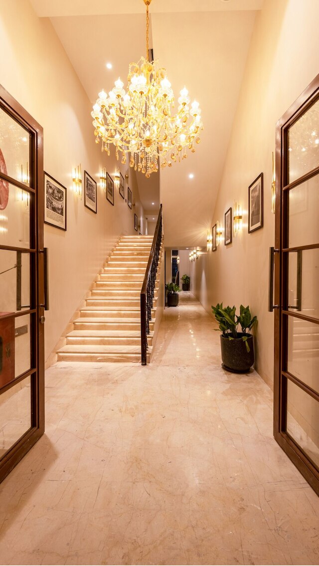 ソルトステイズ オートグラフ コノート プレイス