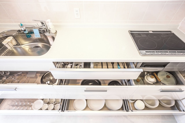 ビーチ直結のガーデン付き別荘 シャローズ