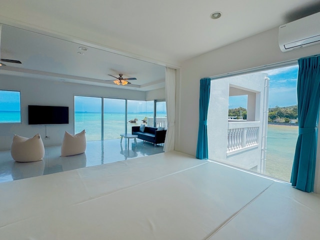 ビーチ直結のガーデン付き別荘 シャローズ