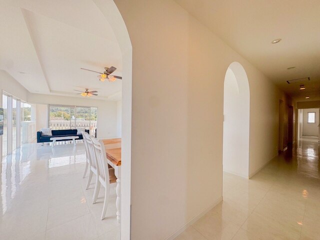 ビーチ直結のガーデン付き別荘 シャローズ