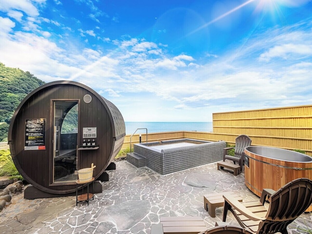 リブマックスリゾート伊豆大川