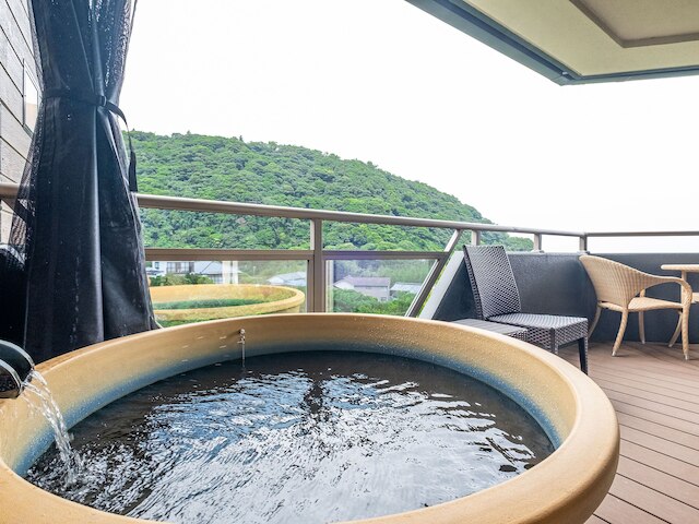 リブマックスリゾート伊豆大川