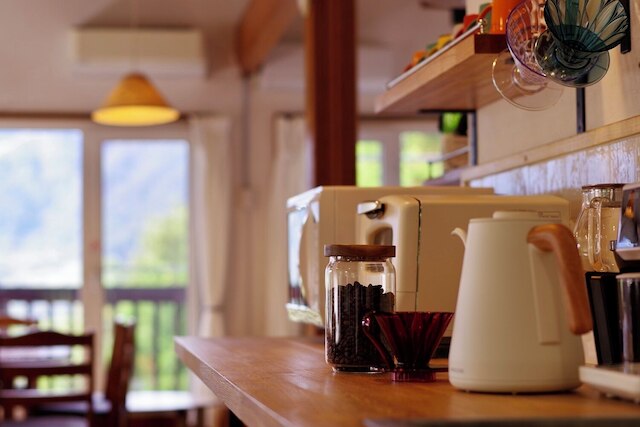 個室ゲストハウス オルサみなみあそ