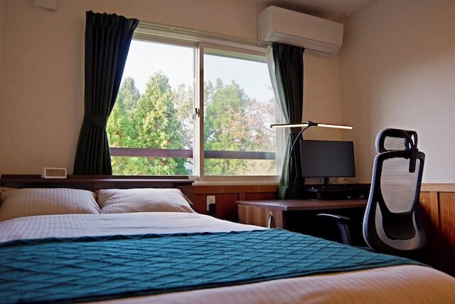 個室ゲストハウス オルサみなみあそ