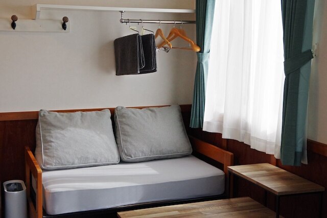 個室ゲストハウス オルサみなみあそ