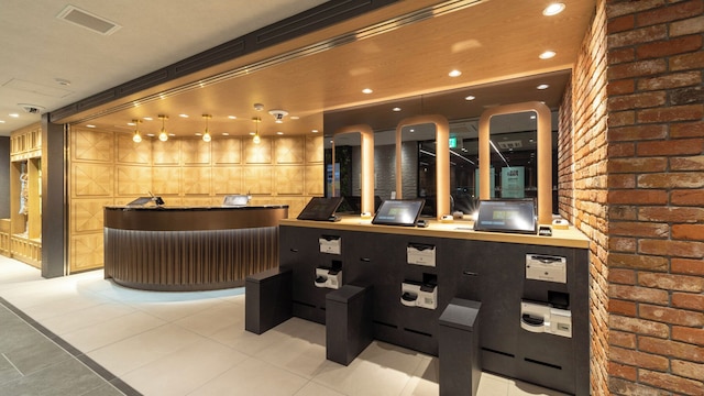 スーパーホテルPremier仙台国分町天然温泉