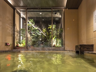 スーパーホテルPremier仙台国分町天然温泉