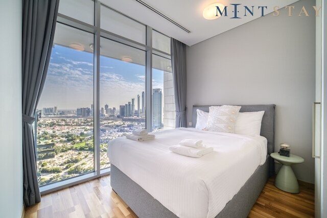 ブルジュ ダマン - ミント ステイ