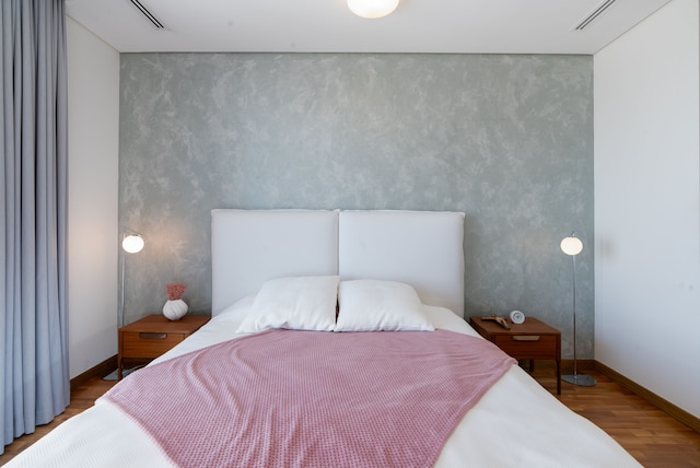 ブルジュ ダマン - ミント ステイ