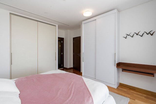 ブルジュ ダマン - ミント ステイ