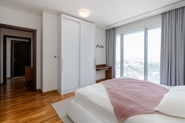 ブルジュ ダマン - ミント ステイ