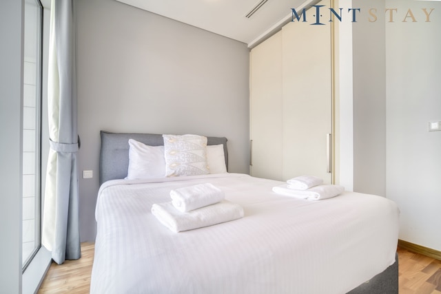 ブルジュ ダマン - ミント ステイ