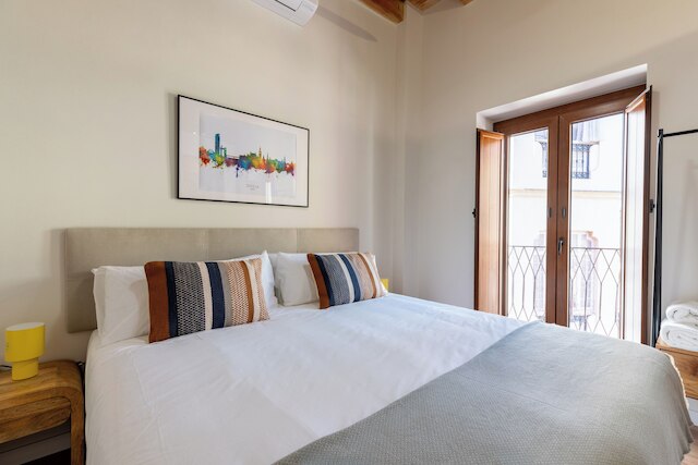 ワン & ラックス カーサ バラバス