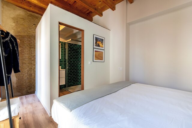 ワン & ラックス カーサ バラバス