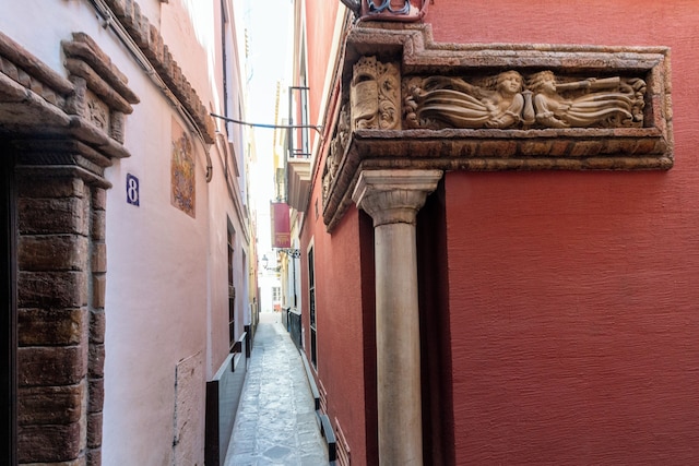 ワン & ラックス カーサ バラバス