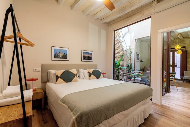 ワン & ラックス カーサ バラバス