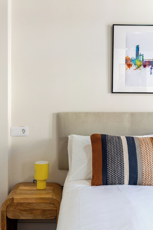 ワン & ラックス カーサ バラバス