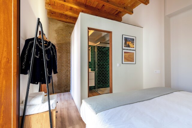 ワン & ラックス カーサ バラバス