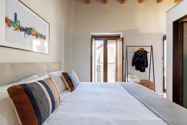 ワン & ラックス カーサ バラバス