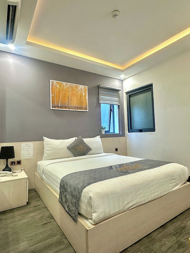 ダングズ ホテル