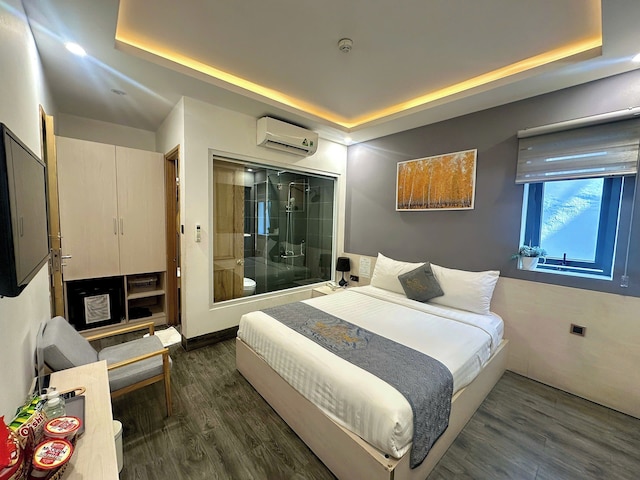 ダングズ ホテル