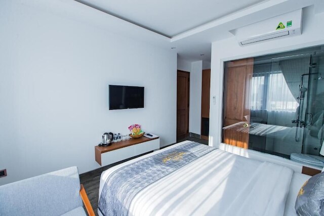 ダングズ ホテル