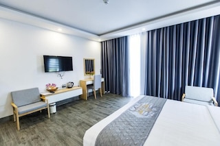 ダングズ ホテル