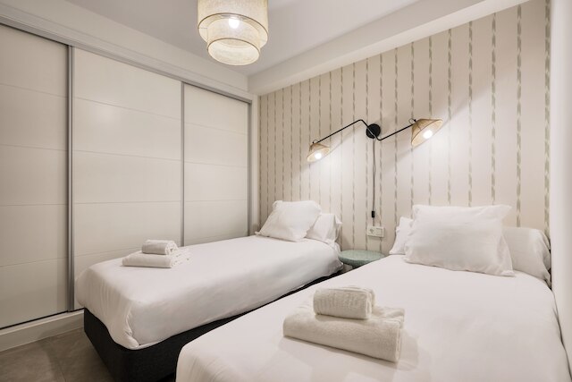 サン フランシスコ トップ-ラグジュアリー by ホーミング U