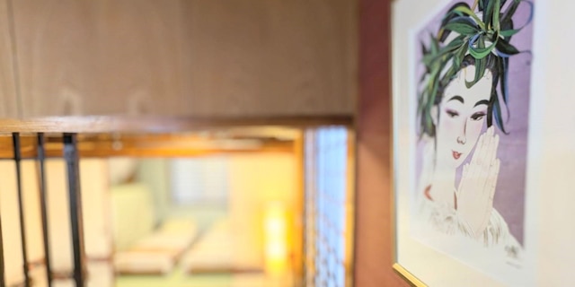 アベニュー コザ ホテル