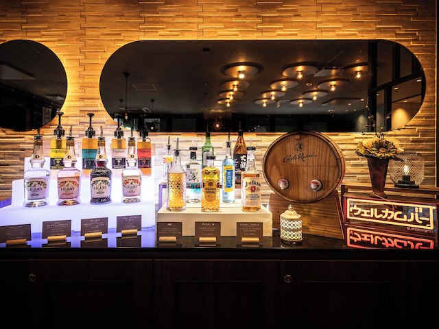 スーパーホテル仙台駅東口天然温泉