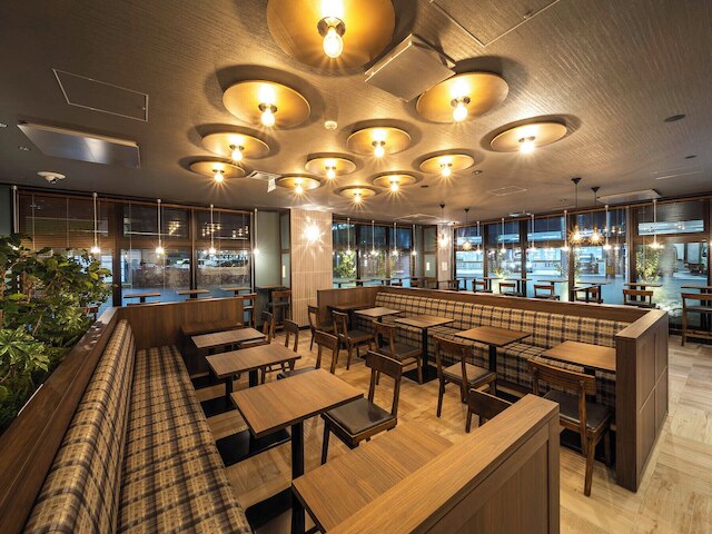 スーパーホテル仙台駅東口天然温泉