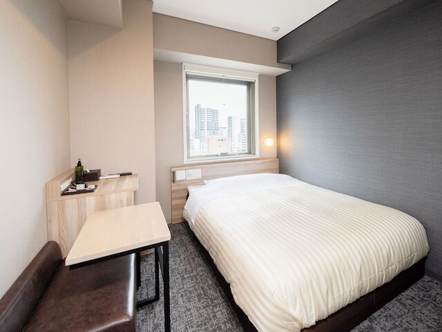 スーパーホテル仙台駅東口天然温泉