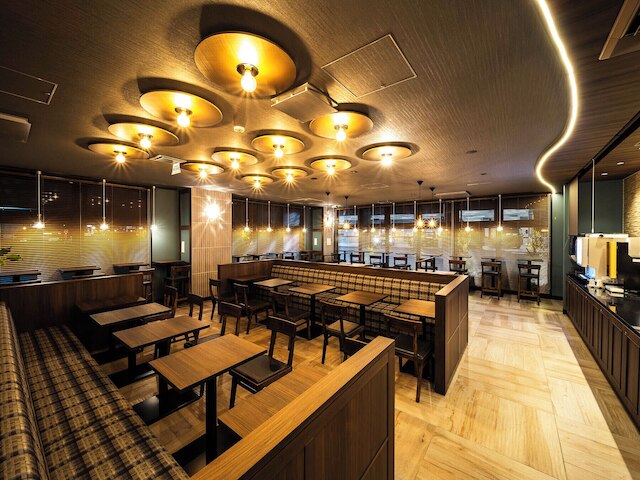 スーパーホテル仙台駅東口天然温泉