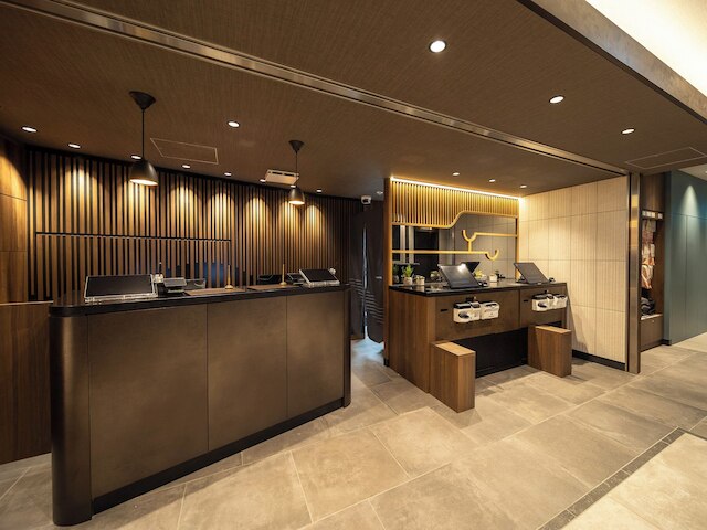 スーパーホテル仙台駅東口天然温泉