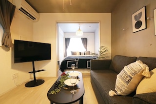 Stellar 西糀谷 201