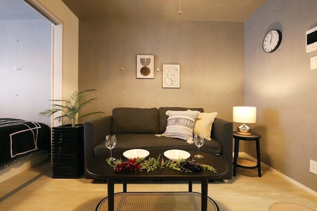 Stellar 西糀谷 201