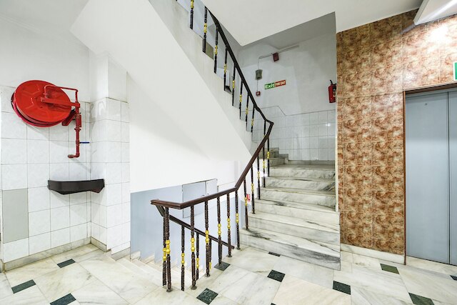 ファブホテル デリー ダルバール