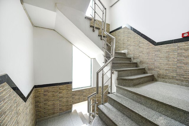 ファブホテル ザ キングス プラザ