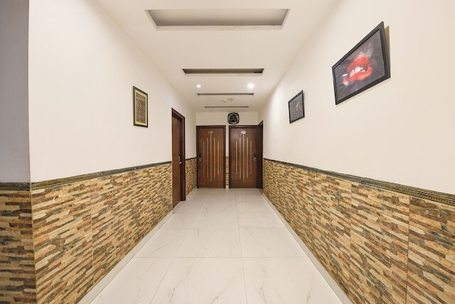 ファブホテル ザ キングス プラザ