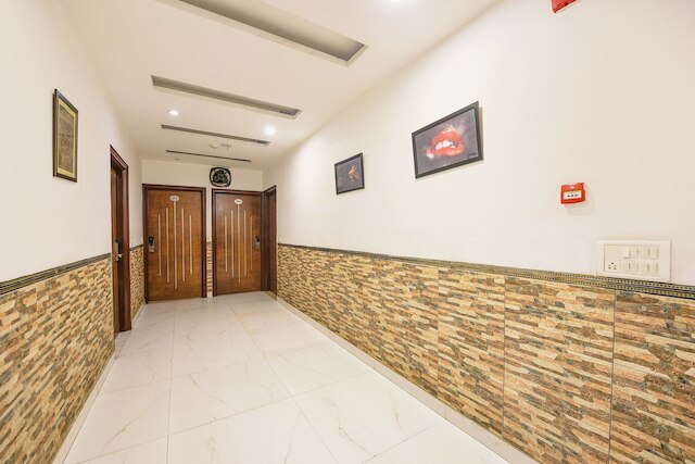 ファブホテル ザ キングス プラザ