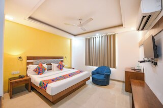 ファブホテル ザ キングス プラザ