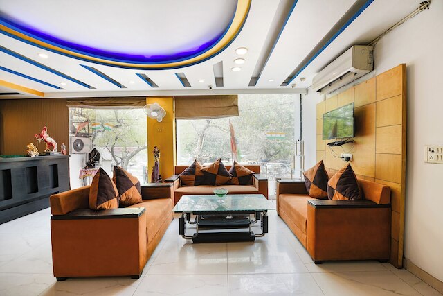 ファブホテル ザ キングス プラザ