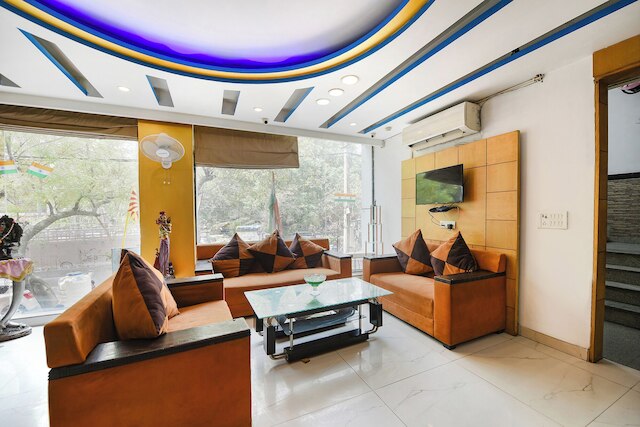 ファブホテル ザ キングス プラザ