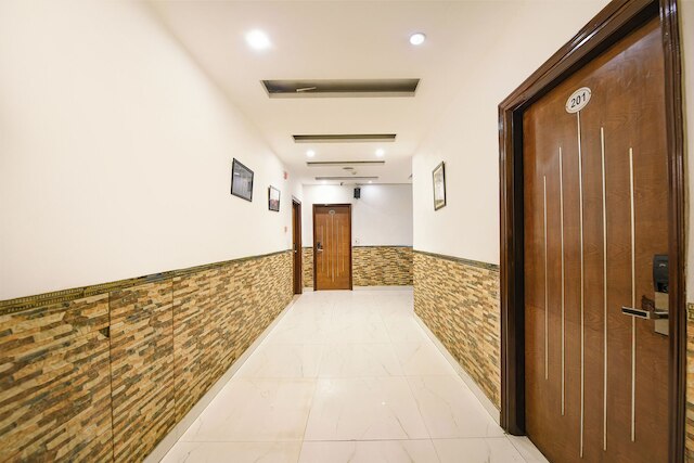 ファブホテル ザ キングス プラザ