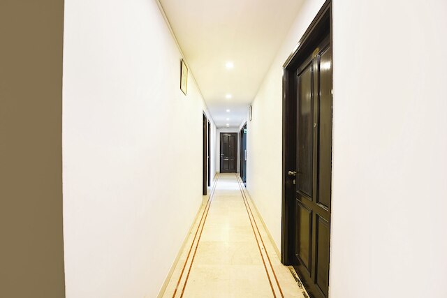 ファブホテル グリーン パーク