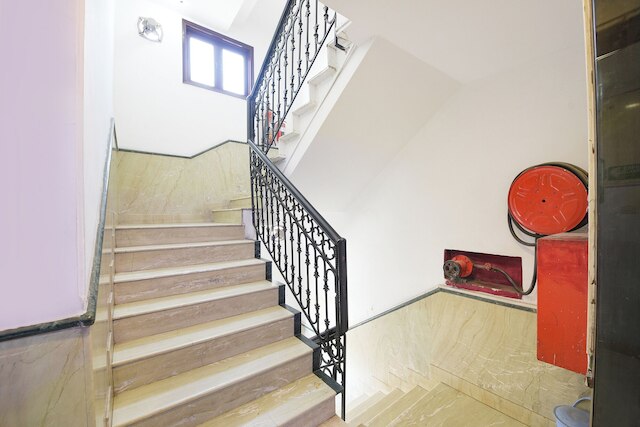 ファブホテル グリーン パーク