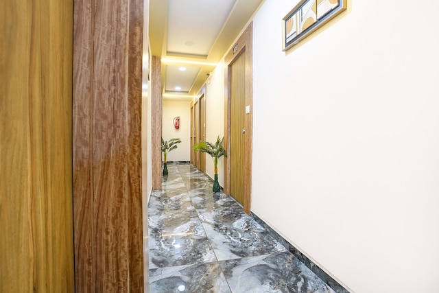 ファブホテル アルパイン I - インサイド シヴァニ アベニュー