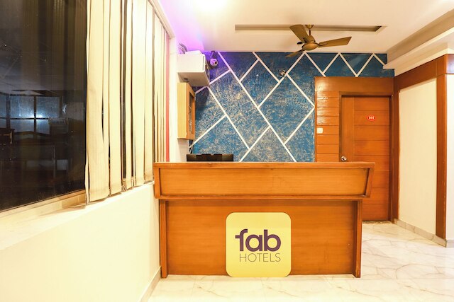 ファブホテル ロイズ イン